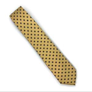 FERRELL REED for Nordstrom Silk Tie